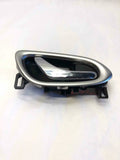 2013 - 2017 NISSAN SENTRA Rear Inside Door Handle Right Passenger Side RH G