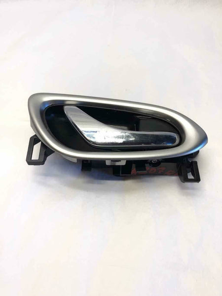 2013 - 2017 NISSAN SENTRA Rear Inside Door Handle Right Passenger Side RH G