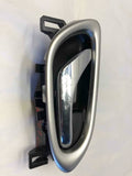 2013 - 2017 NISSAN SENTRA Rear Inside Door Handle Right Passenger Side RH G
