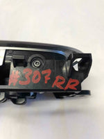 2013 - 2017 NISSAN SENTRA Rear Inside Door Handle Right Passenger Side RH G