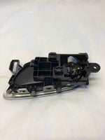 2013 - 2017 NISSAN SENTRA Rear Inside Door Handle Right Passenger Side RH G