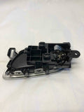 2013 - 2017 NISSAN SENTRA Rear Inside Door Handle Right Passenger Side RH G