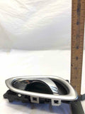 2013 - 2017 NISSAN SENTRA Rear Inside Door Handle Right Passenger Side RH G
