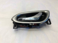 2013 - 2017 NISSAN SENTRA Rear Inside Door Handle Left Driver Side LH G