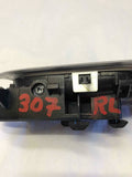 2013 - 2017 NISSAN SENTRA Rear Inside Door Handle Left Driver Side LH G