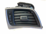 2014 NISSAN SENTRA Front Dash AC Air Conditioner Heater Vent Left Side LH G