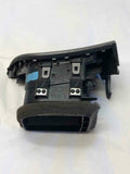 2014 NISSAN SENTRA Front Dash AC Air Conditioner Heater Vent Left Side LH G