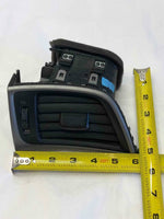 2014 NISSAN SENTRA Front Dash AC Air Conditioner Heater Vent Left Side LH G