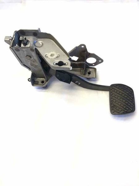 2014 NISSAN SENTRA Front Foot Brake Pedal Assembly 1.8L Automatic Transmission G