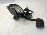 2014 NISSAN SENTRA Front Foot Brake Pedal Assembly 1.8L Automatic Transmission G