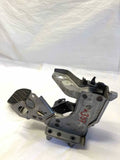 2014 NISSAN SENTRA Front Foot Brake Pedal Assembly 1.8L Automatic Transmission G