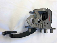 2014 NISSAN SENTRA Front Foot Brake Pedal Assembly 1.8L Automatic Transmission G
