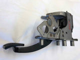 2014 NISSAN SENTRA Front Foot Brake Pedal Assembly 1.8L Automatic Transmission G