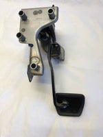2014 NISSAN SENTRA Front Foot Brake Pedal Assembly 1.8L Automatic Transmission G