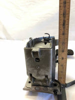 2014 NISSAN SENTRA Front Foot Brake Pedal Assembly 1.8L Automatic Transmission G