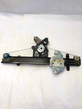 2013 - 2014 NISSAN SENTRA Front Electric Door Window Regulator Right Side RH G