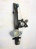 2013 - 2014 NISSAN SENTRA Front Electric Door Window Regulator Right Side RH G