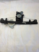 2013 - 2014 NISSAN SENTRA Front Electric Door Window Regulator Right Side RH G