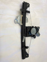 2013 - 2014 NISSAN SENTRA Front Electric Door Window Regulator Right Side RH G