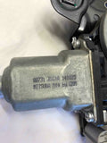 2013 - 2014 NISSAN SENTRA Front Electric Door Window Regulator Right Side RH G