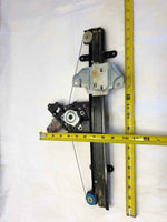 2013 - 2014 NISSAN SENTRA Front Electric Door Window Regulator Right Side RH G
