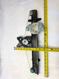 2013 - 2014 NISSAN SENTRA Front Electric Door Window Regulator Right Side RH G