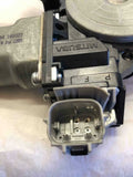 2013 - 2014 NISSAN SENTRA Front Electric Door Window Regulator Right Side RH G