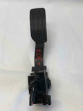 2014 NISSAN SENTRA Front Accelerator Throttle Gas Pedal 1.8L A/T 180023RA0B G