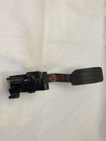 2014 NISSAN SENTRA Front Accelerator Throttle Gas Pedal 1.8L A/T 180023RA0B G