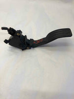 2014 NISSAN SENTRA Front Accelerator Throttle Gas Pedal 1.8L A/T 180023RA0B G
