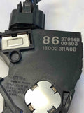 2014 NISSAN SENTRA Front Accelerator Throttle Gas Pedal 1.8L A/T 180023RA0B G