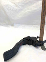 2014 NISSAN SENTRA Front Accelerator Throttle Gas Pedal 1.8L A/T 180023RA0B G