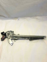 2014 NISSAN SENTRA Rear Back Electric Door Window Regulator Right Side RH G