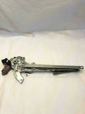 2014 NISSAN SENTRA Rear Back Electric Door Window Regulator Right Side RH G