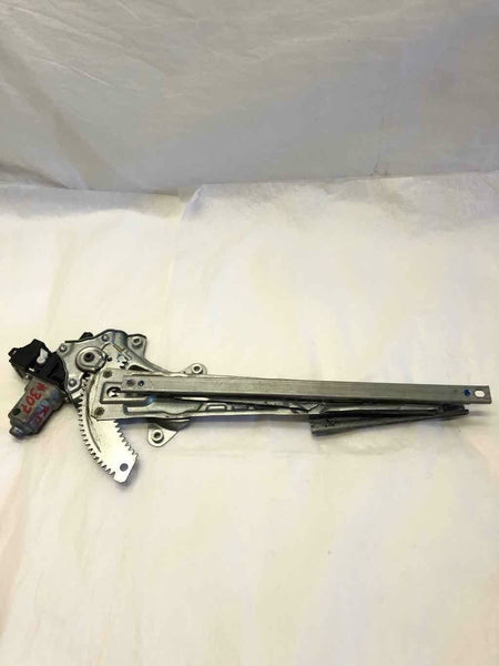 2014 NISSAN SENTRA Rear Back Electric Door Window Regulator Right Side RH G