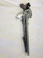 2014 NISSAN SENTRA Rear Back Electric Door Window Regulator Right Side RH G