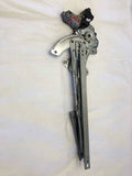 2014 NISSAN SENTRA Rear Back Electric Door Window Regulator Right Side RH G
