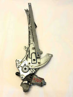 2014 NISSAN SENTRA Rear Back Electric Door Window Regulator Right Side RH G