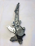 2014 NISSAN SENTRA Rear Back Electric Door Window Regulator Right Side RH G