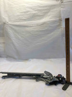 2014 NISSAN SENTRA Rear Back Electric Door Window Regulator Right Side RH G