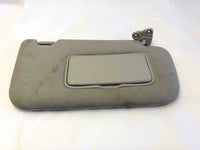 2013 - 2014 NISSAN SENTRA Front Sun Visor W/ Mirror w/o sunroof Right Side RH G