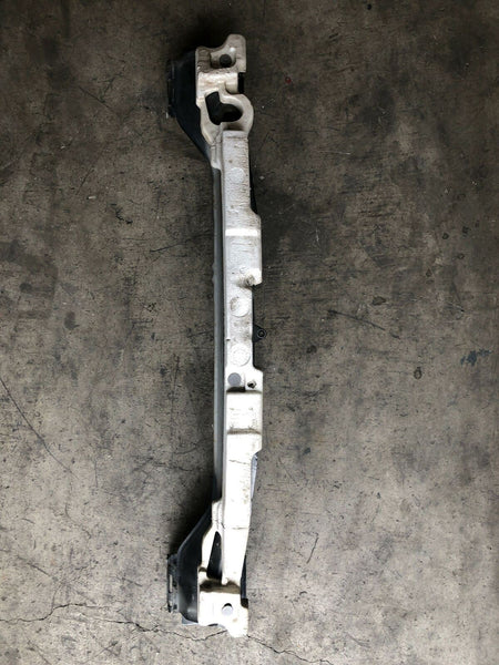 2009 MAZDA CX7 Front Bumper Impact Bar Exterior Fits 2007 - 2008 G