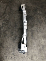 2009 MAZDA CX7 Front Bumper Impact Bar Exterior Fits 2007 - 2008 G