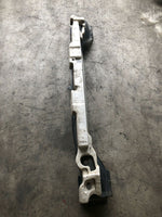 2009 MAZDA CX7 Front Bumper Impact Bar Exterior Fits 2007 - 2008 G