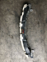 2009 MAZDA CX7 Front Bumper Impact Bar Exterior Fits 2007 - 2008 G