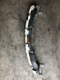 2009 MAZDA CX7 Front Bumper Impact Bar Exterior Fits 2007 - 2008 G