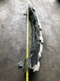 2009 MAZDA CX7 Front Bumper Impact Bar Exterior Fits 2007 - 2008 G