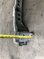 2009 MAZDA CX7 Front Bumper Impact Bar Exterior Fits 2007 - 2008 G