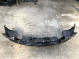 2007 - 2009 MAZDA CX7 Rear Back Bumper Cover Exterior Black G