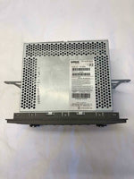 2014 NISSAN SENTRA Front Radio Receiver (AM-FM-stereo-CD) w/o Navigation G